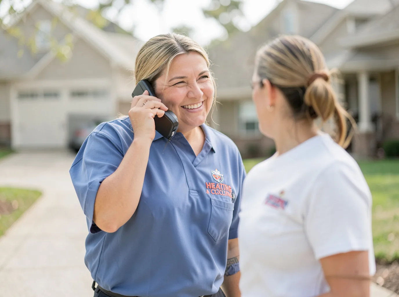 Hvac Repair South Fork, CO FAQs